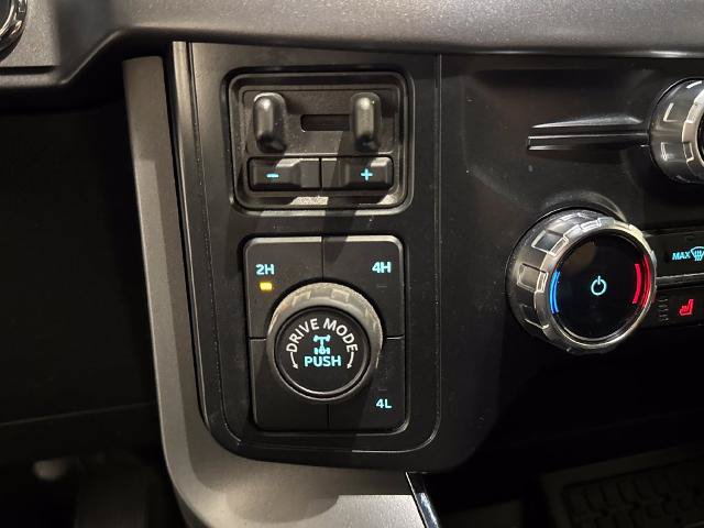 Certified 2025 Ford F150 XLT w/ Equipment Group 302A MID AWD/4WD image 30
