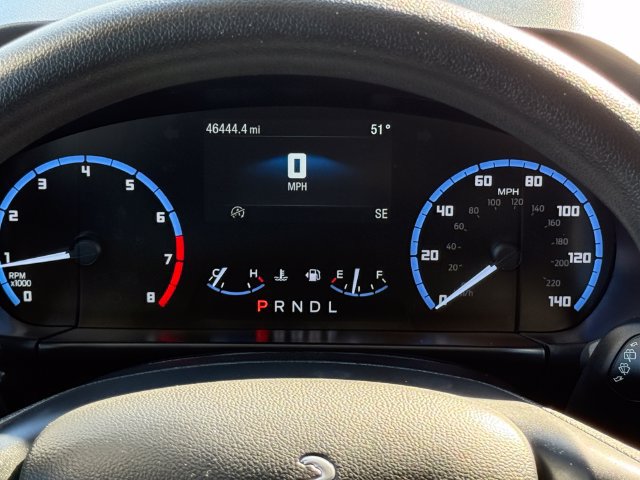 Certified 2022 Ford Bronco Sport Big Bend AWD/4WD image 29