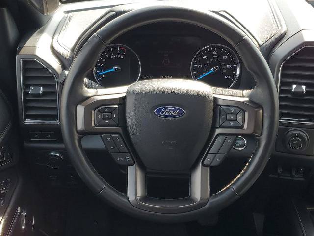 Certified 2021 Ford Expedition Limited AWD/4WD image 24
