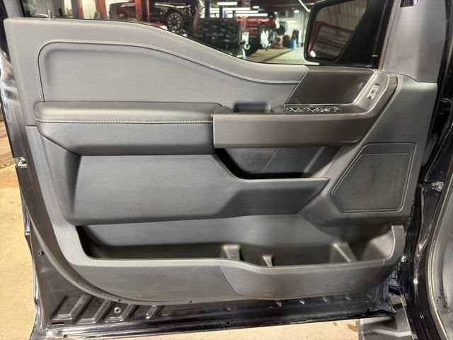 Certified 2024 Ford F150 XLT w/ Equipment Group 302A MID AWD/4WD image 23