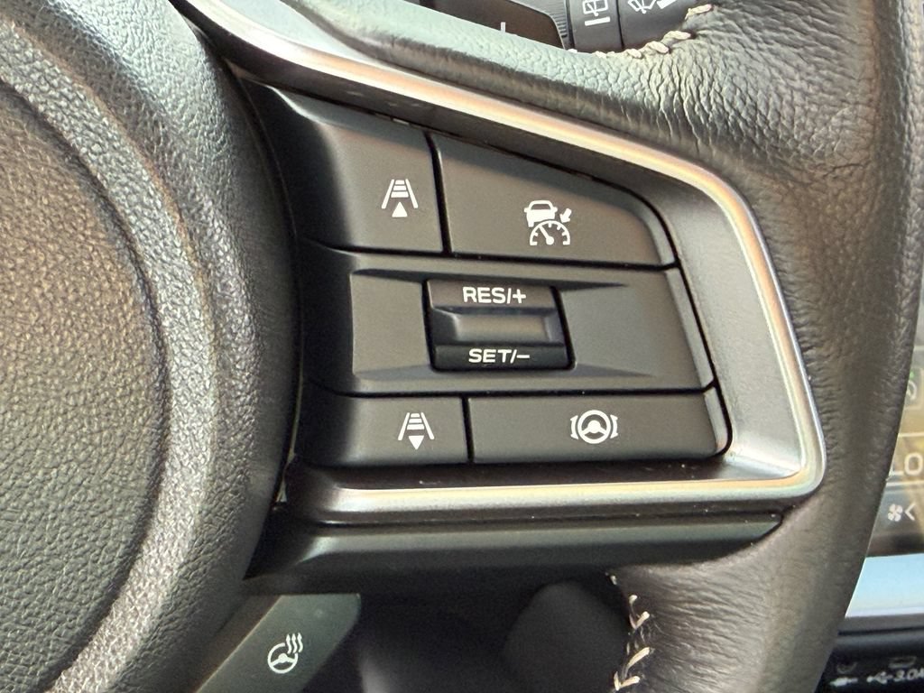 Used 2024 Subaru Outback Limited XT AWD/4WD image 24