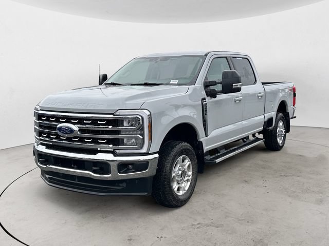Certified 2026 Ford F250 XLT w/ XLT Premium Package AWD/4WD image 1