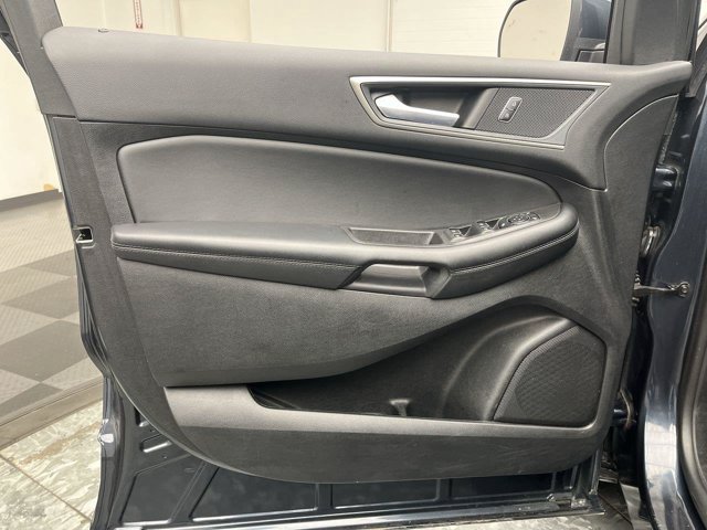 Certified 2024 Ford Edge SEL w/ Convenience Package AWD/4WD image 8
