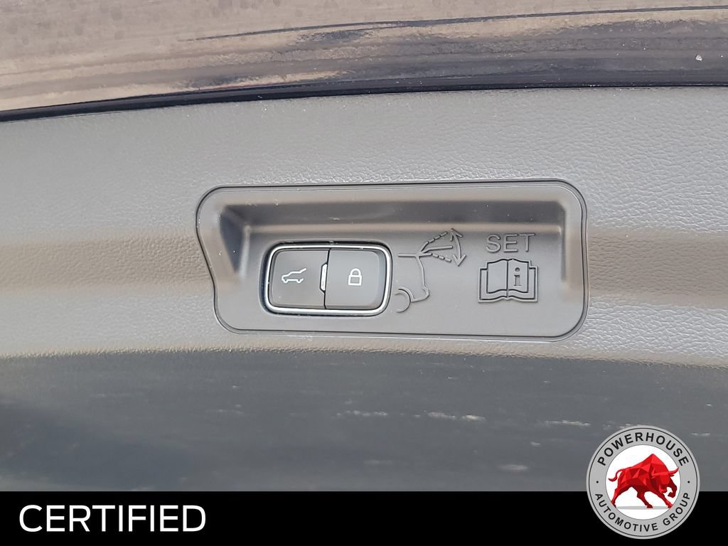 Certified 2023 Ford Explorer ST-Line w/ Class IV Trailer Tow Package AWD/4WD image 15