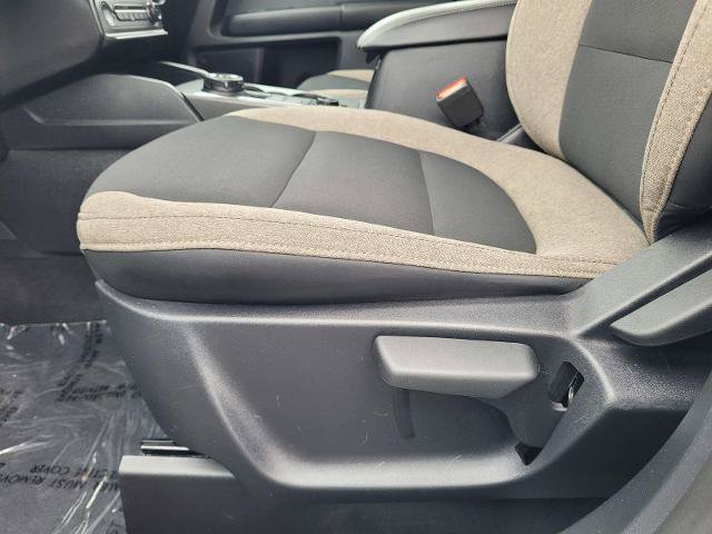 Certified 2025 Ford Bronco Sport Big Bend AWD/4WD image 23
