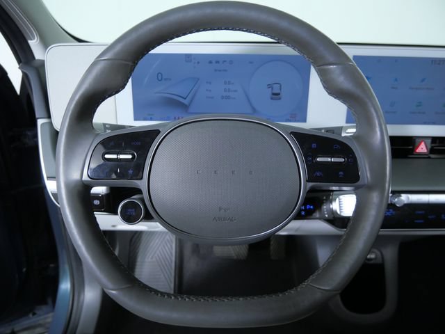 Used 2023 Hyundai Ioniq 5 SEL w/ Cargo Package AWD/4WD image 27