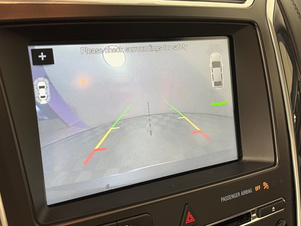 Certified 2017 Ford Explorer Platinum image 20