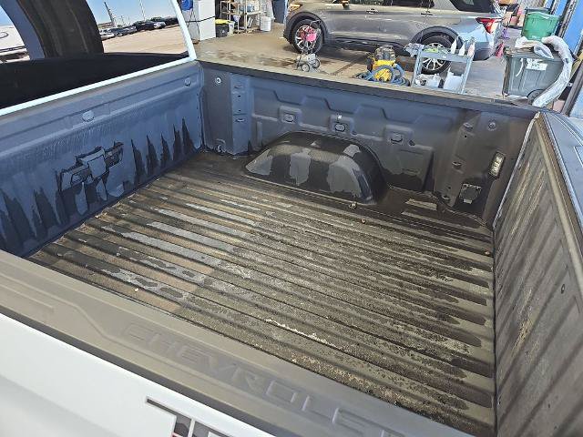 Used 2023 Chevrolet Silverado 1500 LT Trail Boss w/ Protection Package AWD/4WD image 13
