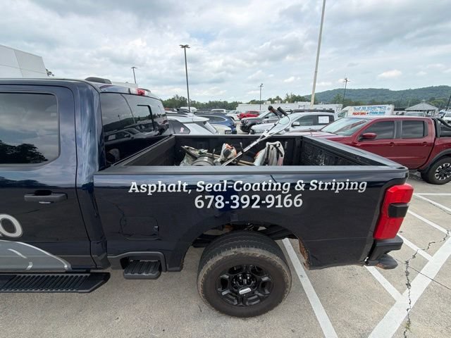 Certified 2024 Ford F250 XL w/ STX Appearance Package AWD/4WD image 29