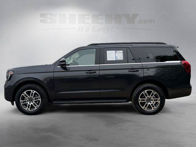 Certified 2025 Ford Expedition Active RWD image 17