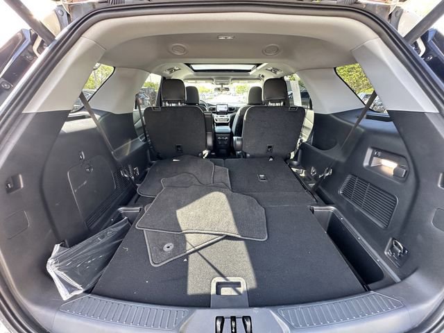 Certified 2023 Ford Explorer XLT w/ Equipment Group 202A image 32