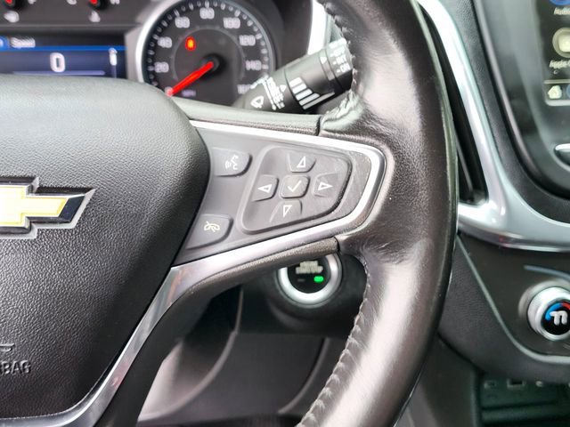 Used 2019 Chevrolet Equinox LT image 30