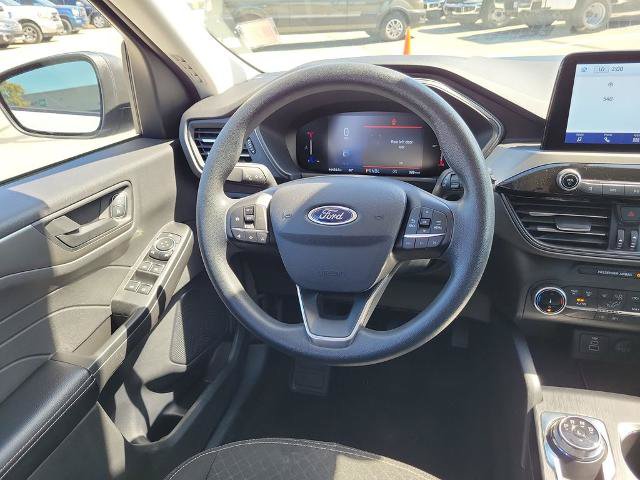 Certified 2025 Ford Escape Active AWD/4WD image 12