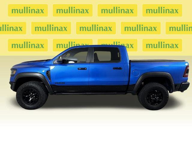 Used 2024 RAM 1500 TRX w/ TRX Level 2 Equipment Group image 2