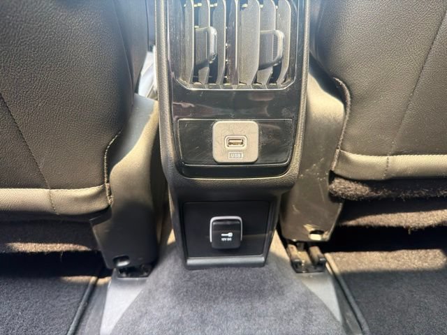 Used 2022 Jeep Compass High Altitude AWD/4WD image 18
