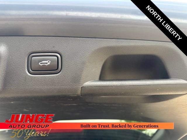 Used 2020 Hyundai Palisade SEL w/ Convenience Package AWD/4WD image 16