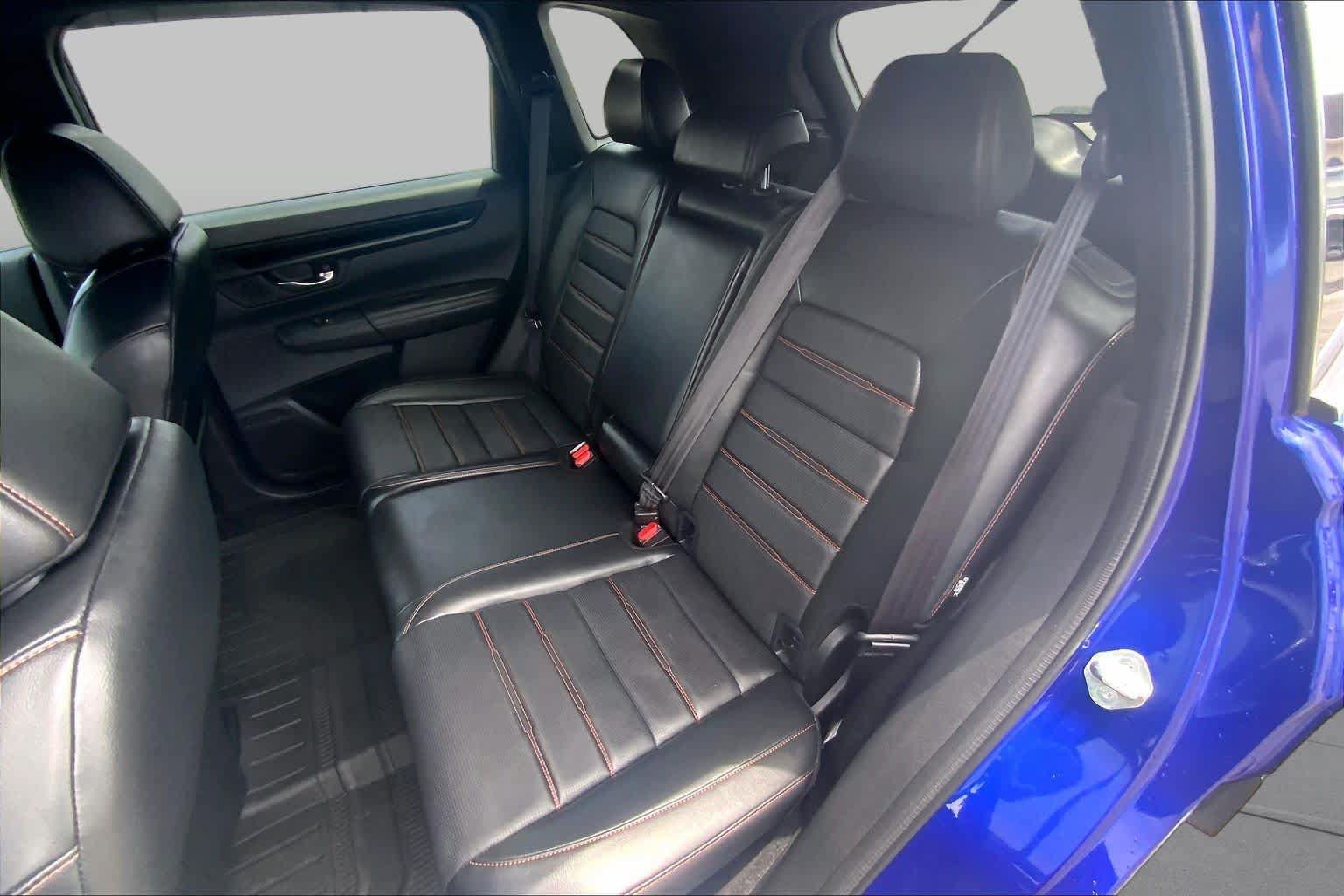 Used 2024 Honda CR-V Sport-L image 21