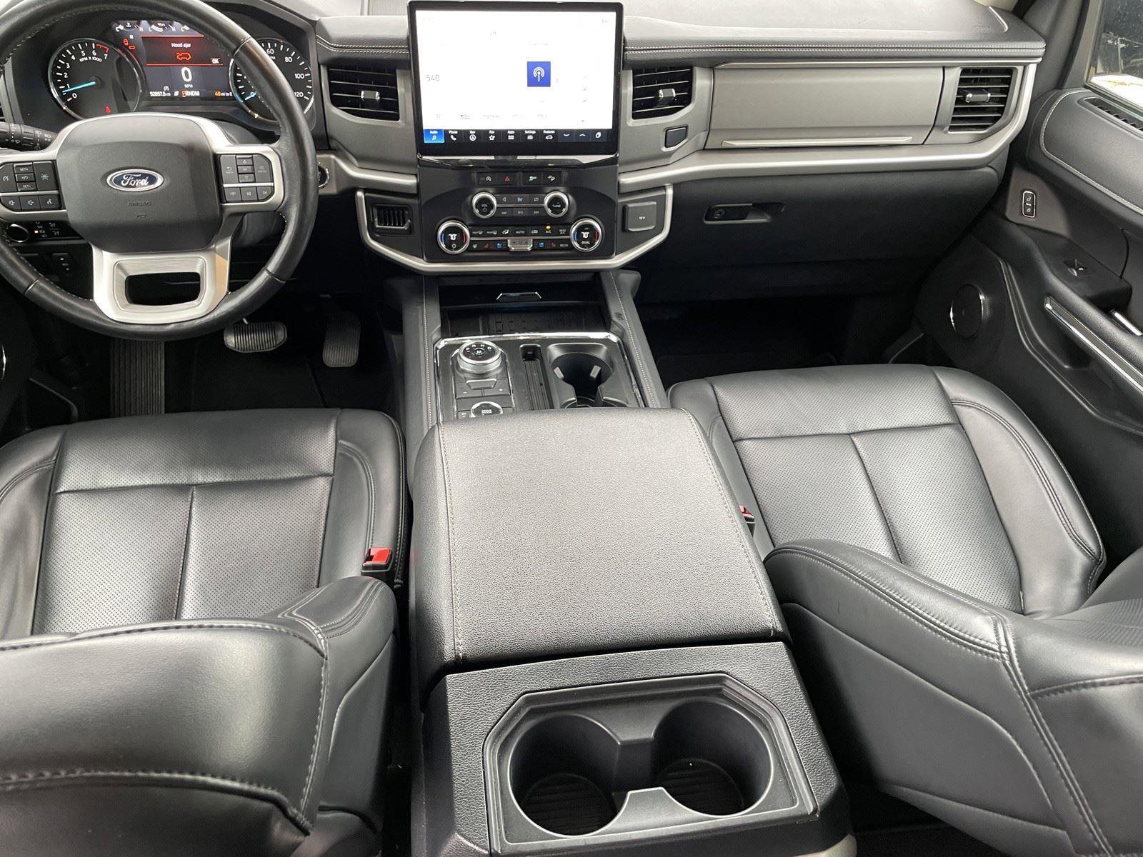 Certified 2024 Ford Expedition XLT AWD/4WD image 26