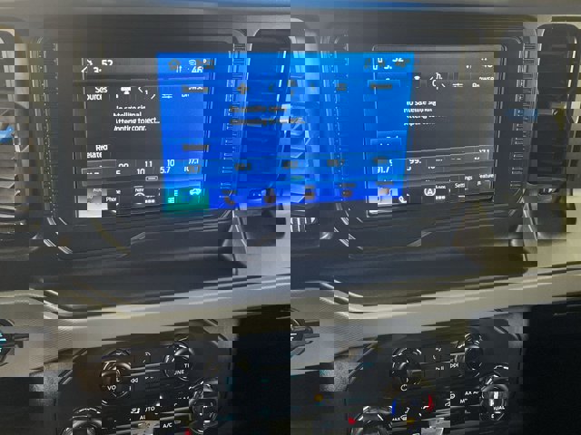 Certified 2023 Ford Bronco Black Diamond image 24