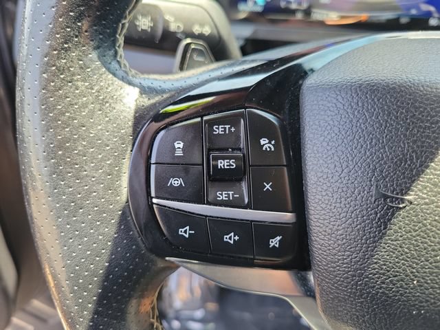 Certified 2022 Ford Explorer ST w/ Equipment Group 401A AWD/4WD image 5