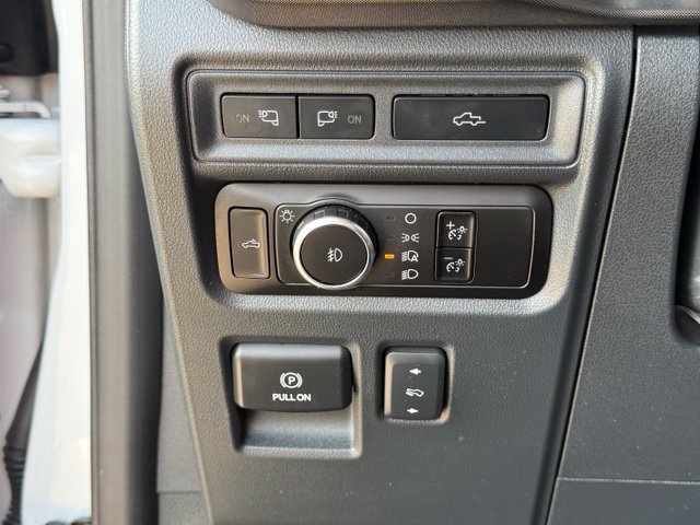 Certified 2023 Ford F150 Tremor w/ Equipment Group 402A High AWD/4WD image 13