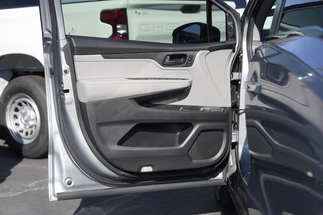Used 2019 Honda Odyssey EX-L image 30