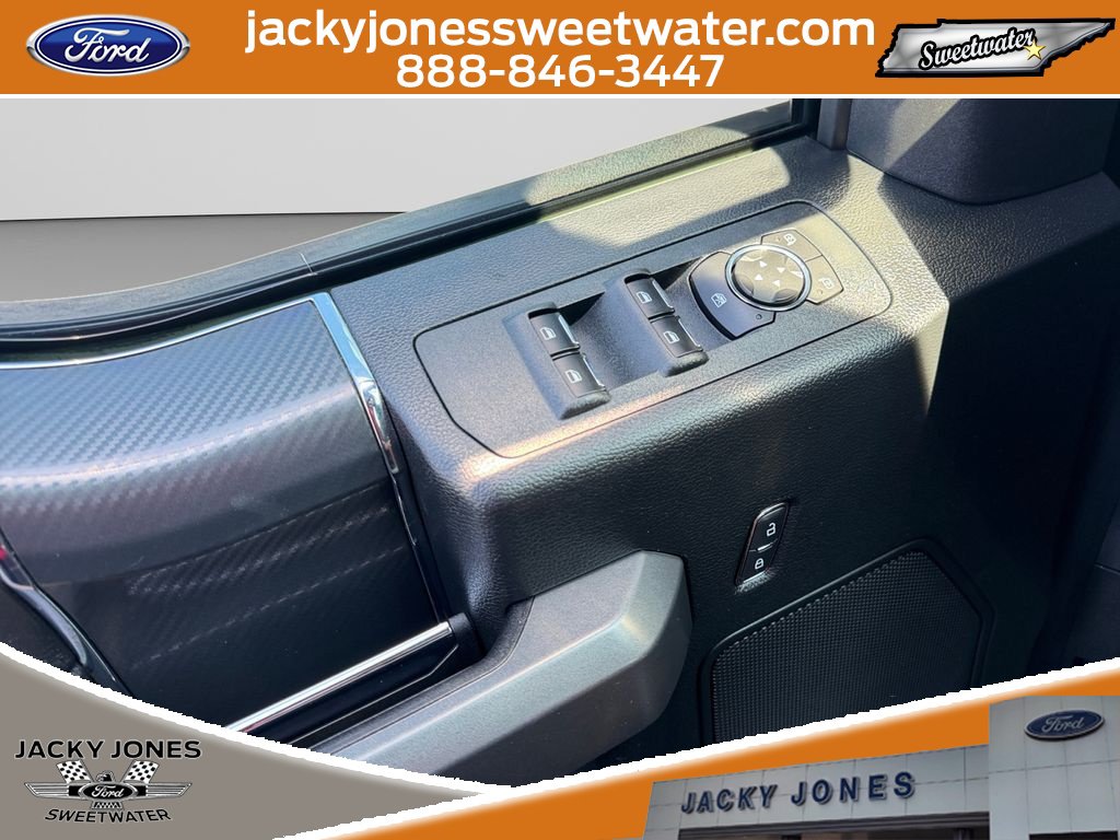 Certified 2018 Ford F150 XLT w/ Equipment Group 302A Luxury AWD/4WD image 17