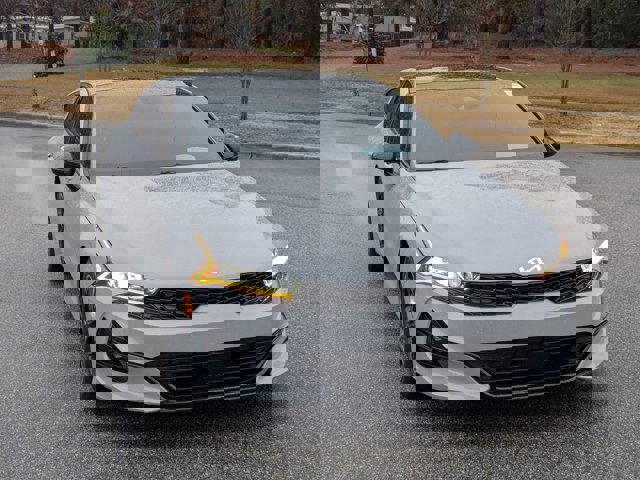 Used 2023 Kia K5 GT-Line image 7