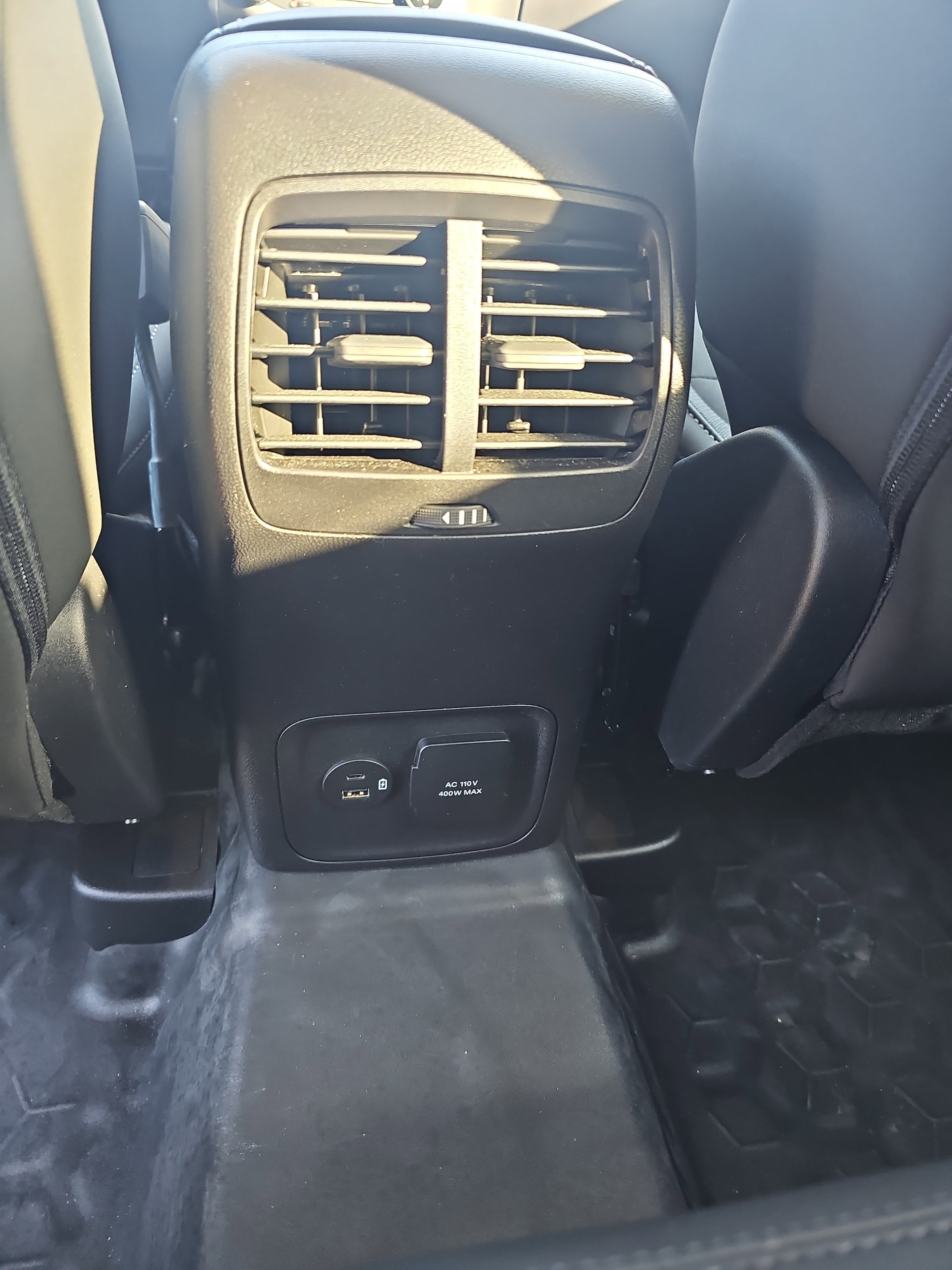 Certified 2023 Ford Bronco Sport Badlands AWD/4WD image 20