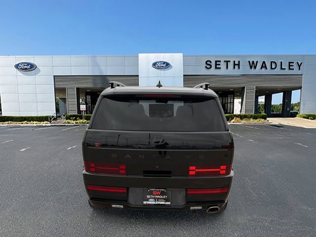 Used 2024 Hyundai Santa Fe Calligraphy image 4