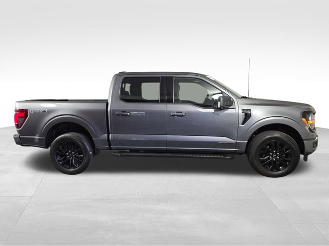 Certified 2024 Ford F150 XLT w/ Equipment Group 303A High AWD/4WD image 8