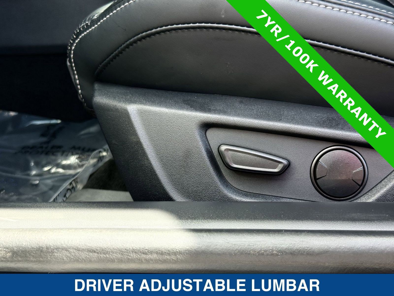 Certified 2025 Ford Mustang GT Premium image 16