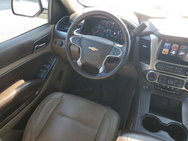 Used 2019 Chevrolet Tahoe LT image 10