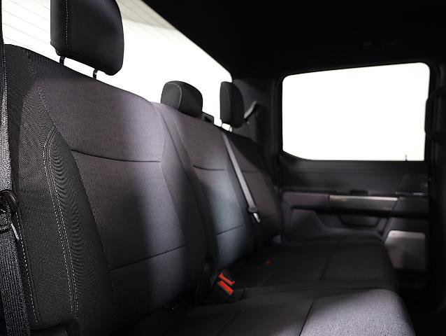 Certified 2023 Ford F150 XLT w/ Equipment Group 302A High image 10