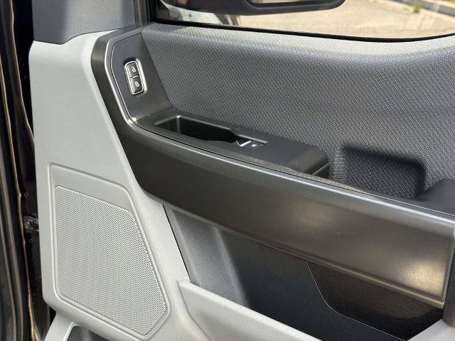 Certified 2025 Ford F150 XL AWD/4WD image 13