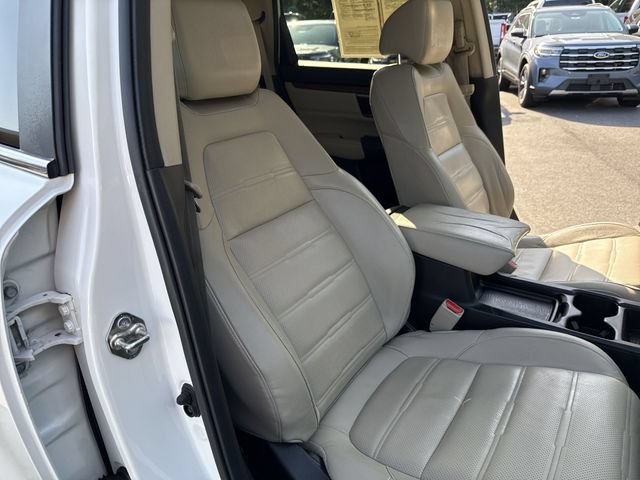 Used 2017 Honda CR-V EX-L image 23