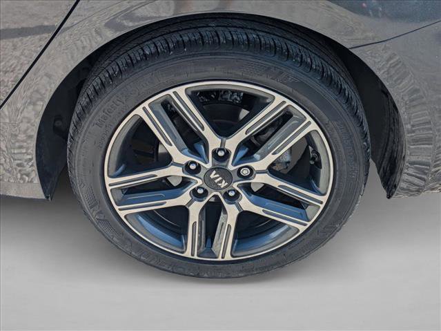 Used 2021 Kia Forte EX image 7