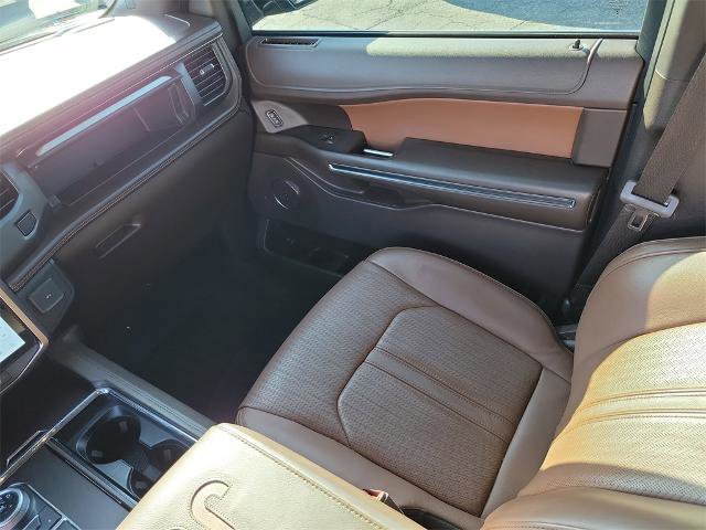Certified 2022 Ford Expedition Max King Ranch image 19
