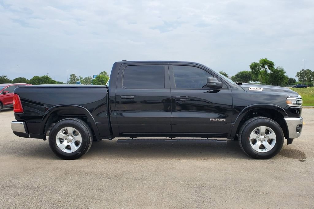 Used 2026 RAM 1500 Lone Star RWD image 29
