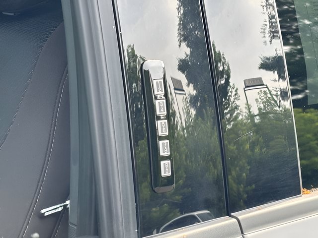 Certified 2023 Ford F150 XLT w/ Equipment Group 302A High AWD/4WD image 12
