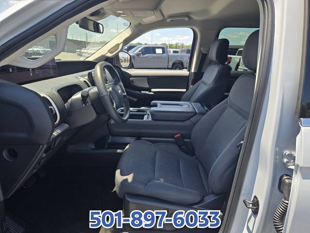 Certified 2025 Ford Expedition Active RWD image 11