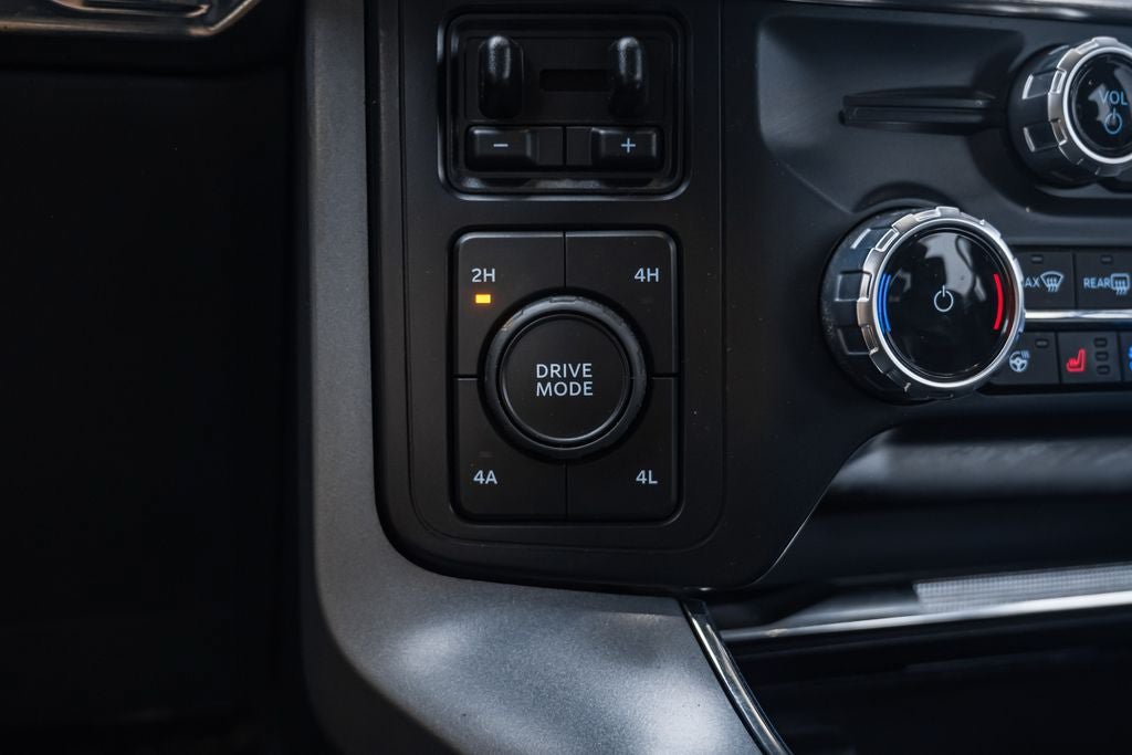 Certified 2023 Ford F150 Lariat AWD/4WD image 25