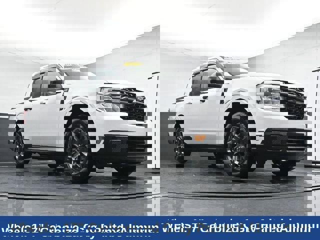 Certified 2024 Ford Maverick XLT w/ XLT Luxury Package AWD/4WD image 29