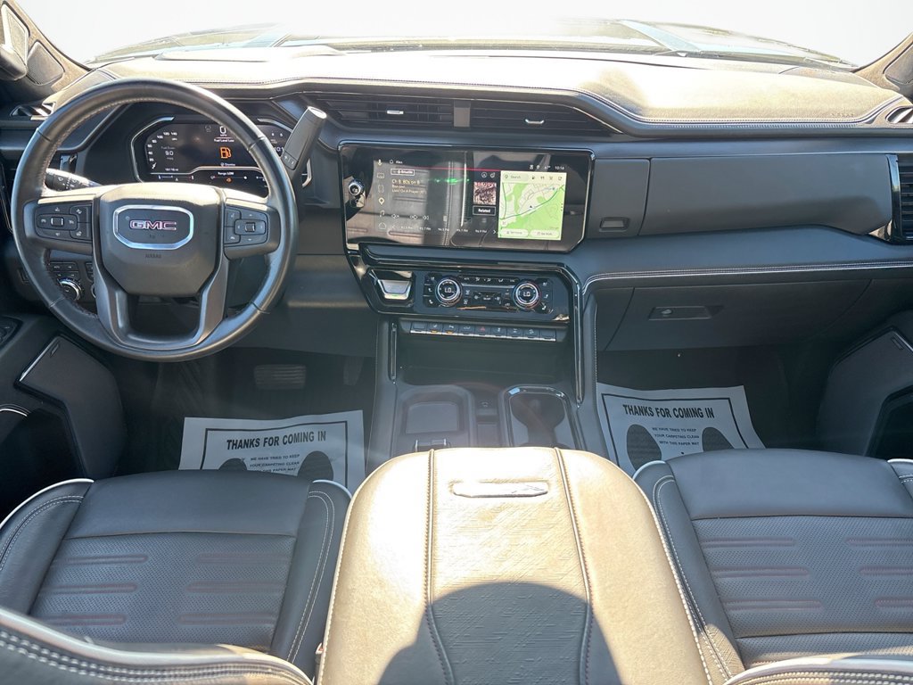 Used 2025 GMC Sierra 2500 AT4X w/ AT4X AEV Edition AWD/4WD image 22
