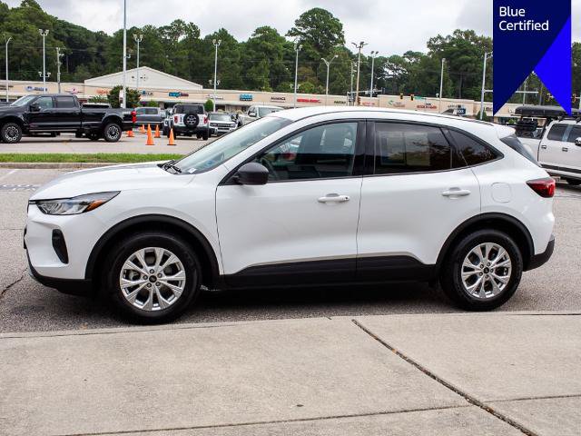 Certified 2025 Ford Escape Active FWD image 3