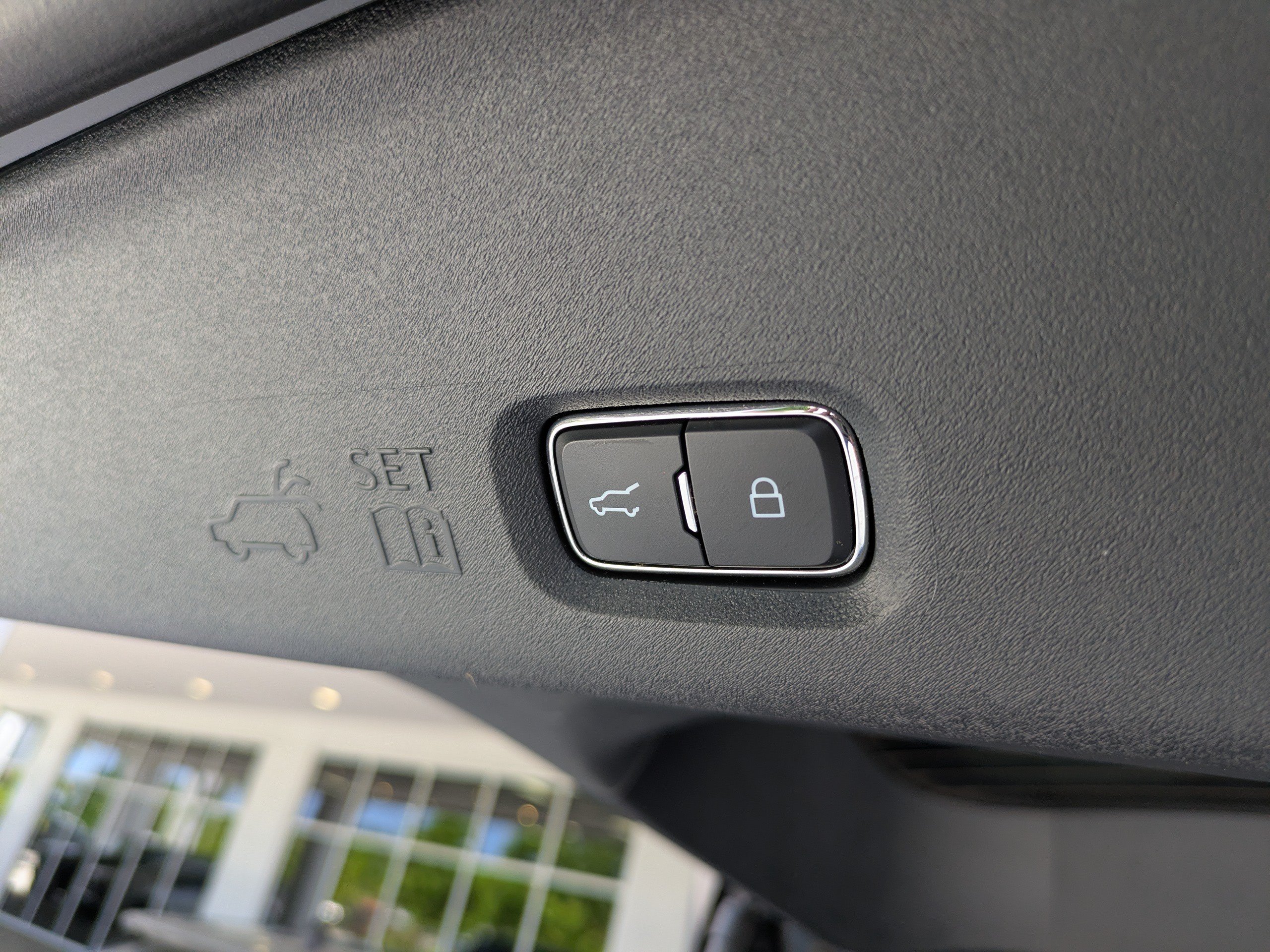 Certified 2025 Ford Expedition Active AWD/4WD image 14