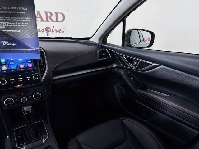 Used 2020 Subaru Crosstrek 2.0i Limited w/ Moonroof Package AWD/4WD image 27