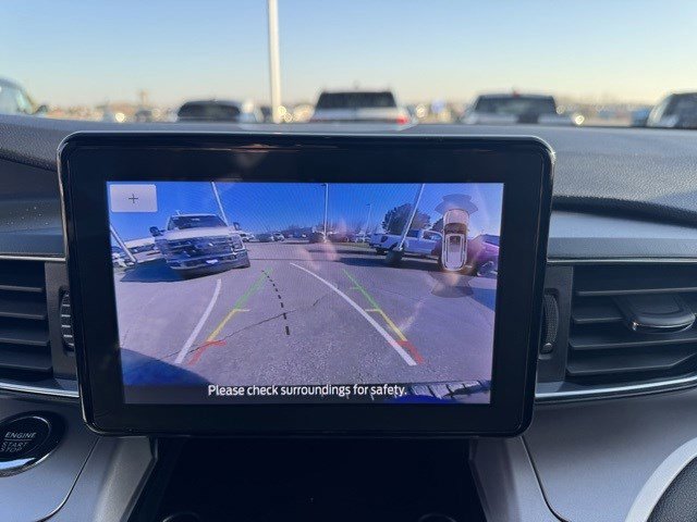 Certified 2023 Ford Explorer XLT w/ Equipment Group 202A image 17