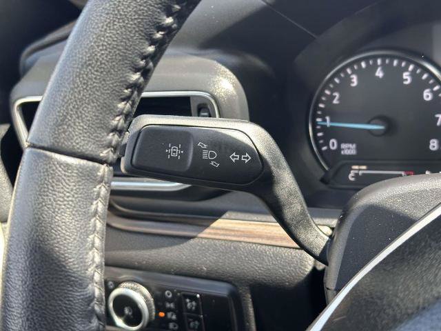 Certified 2023 Ford Explorer Limited w/ Equipment Group 301A AWD/4WD image 29