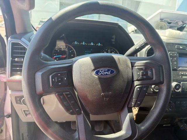 Certified 2018 Ford F150 XLT AWD/4WD image 5